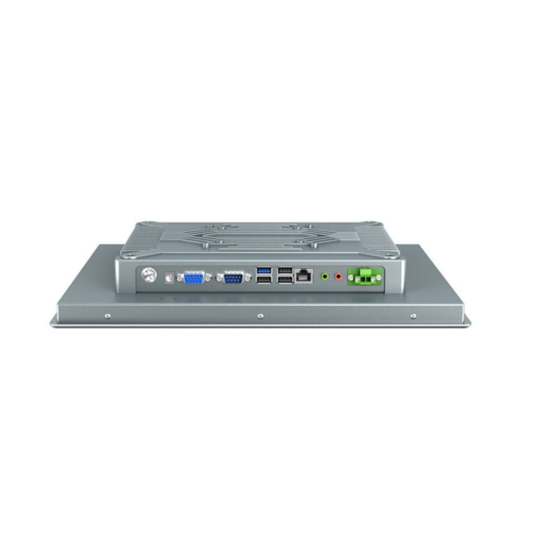panel pc zxx port